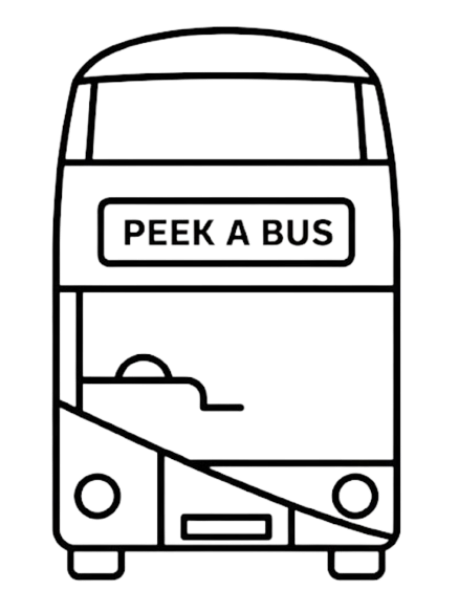 Peek a Bus